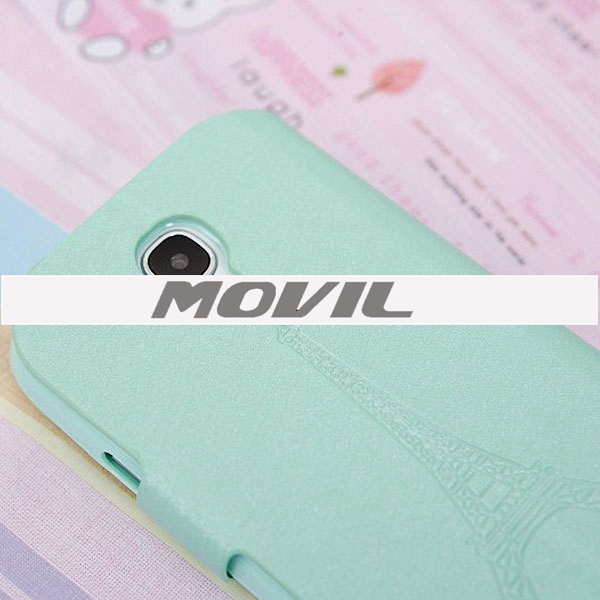 NP-1412 Funda para Samsung S4 NP-1412-1g